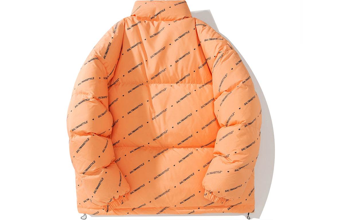 Пуховик мужской Golfcross 90 - Boxette Shop