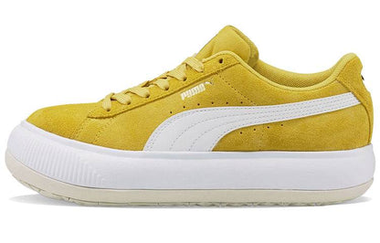 Кроссовки женские Puma Suede Mayu - Boxette Shop