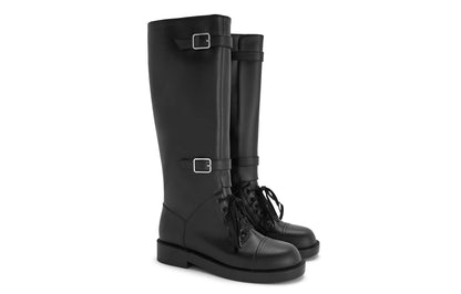 Ботинки женские Charles&Keith Martin High - Boxette Shop