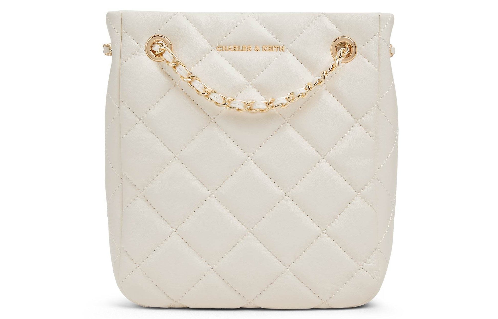 Сумка женская Charles&Keith - Boxette Shop