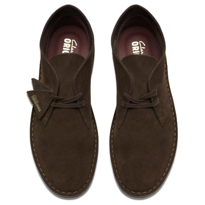 Ботинки мужские Clarks