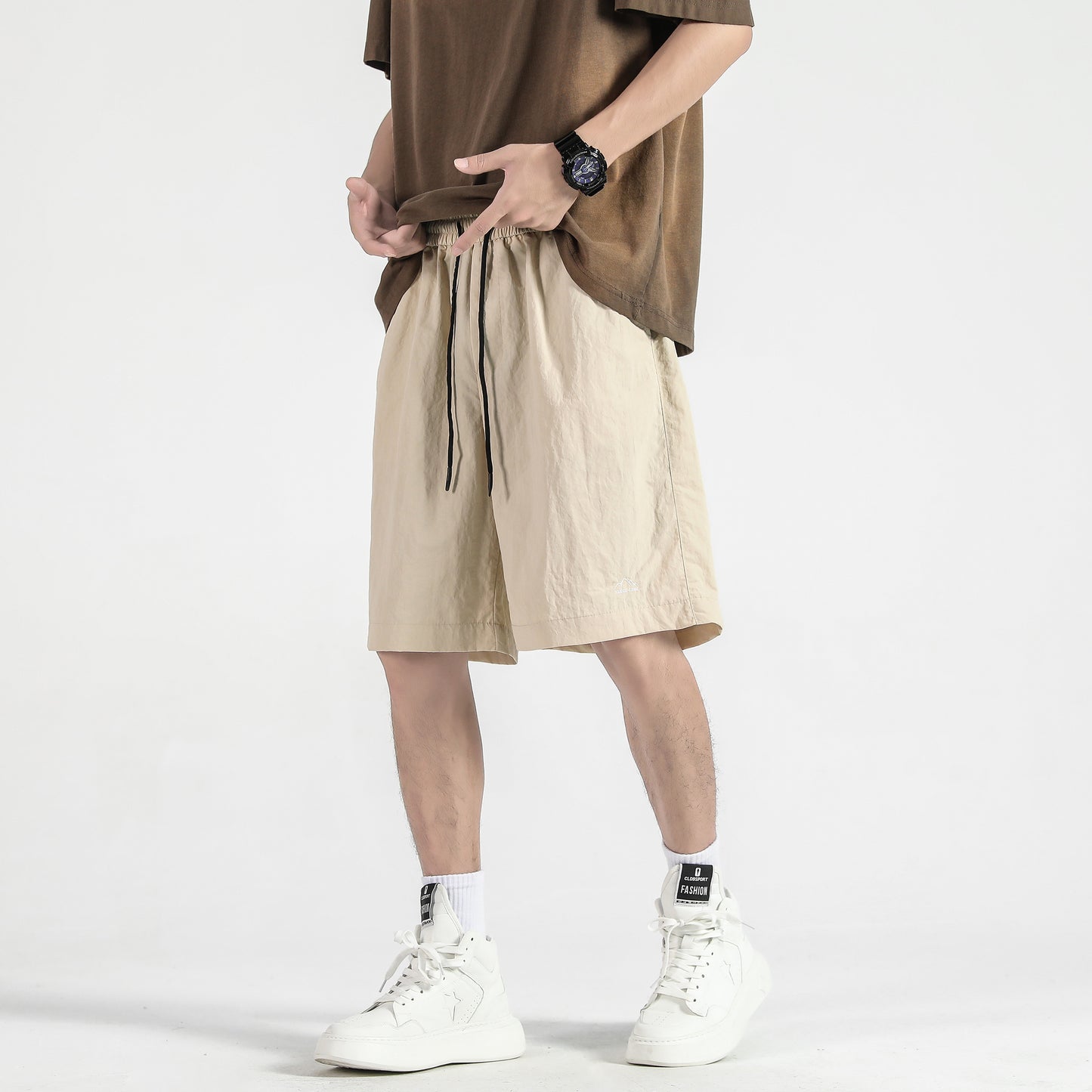 Шорты мужские Paddy julia