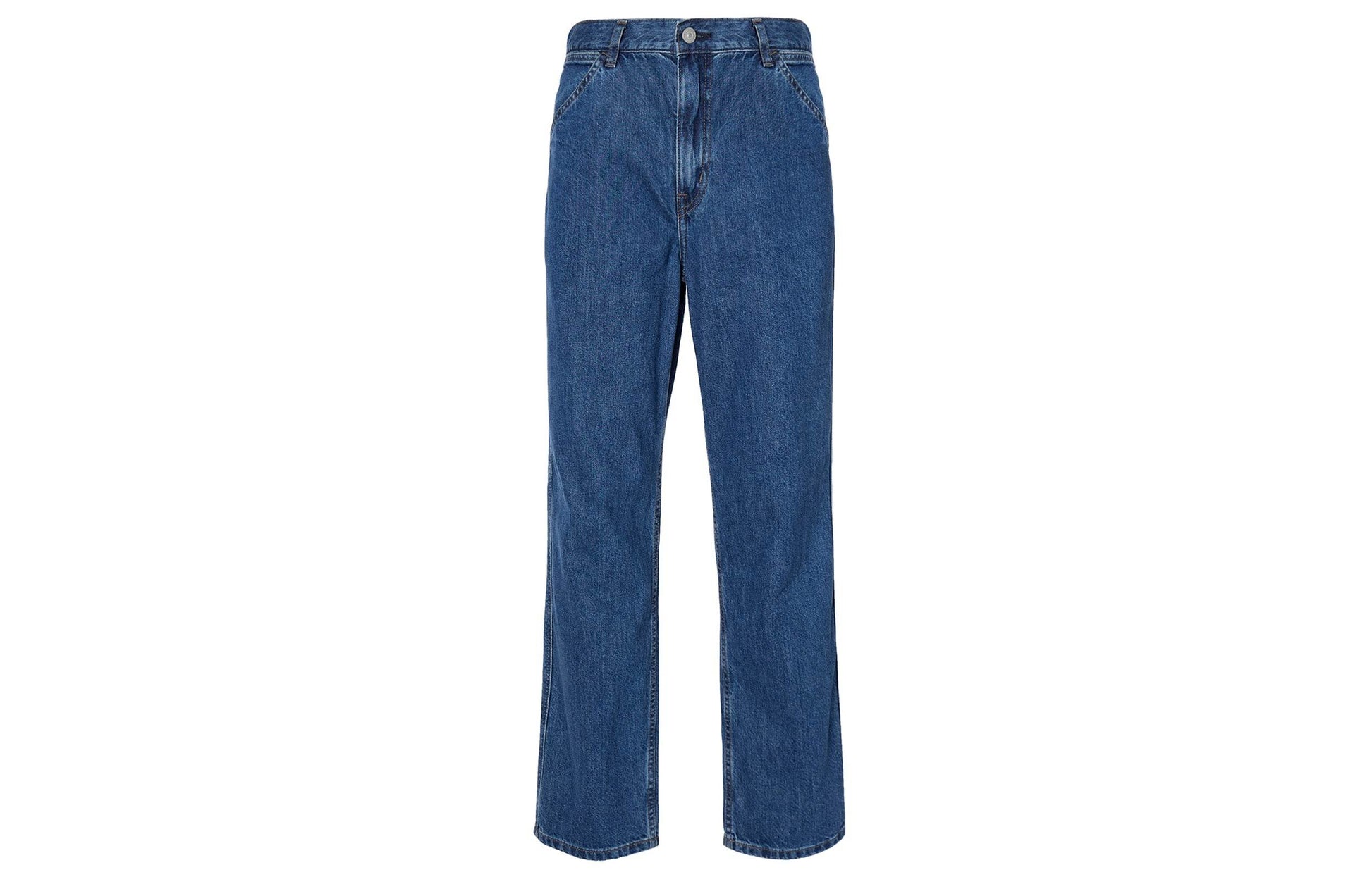 Джинсы Uniqlo - Boxette Shop