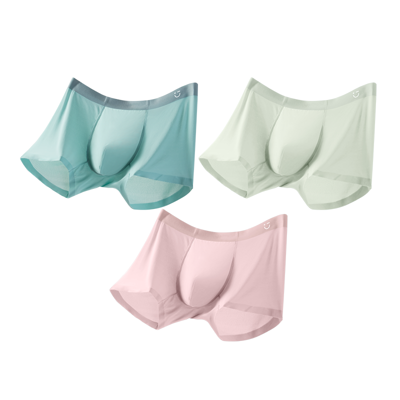 Трусы мужские Miniso