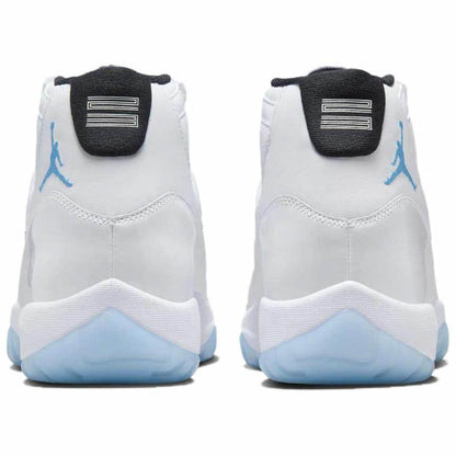 Кроссовки Air Jordan 11 Legend Blue - Boxette Shop