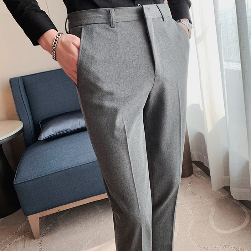 Брюки мужские Johnhollis