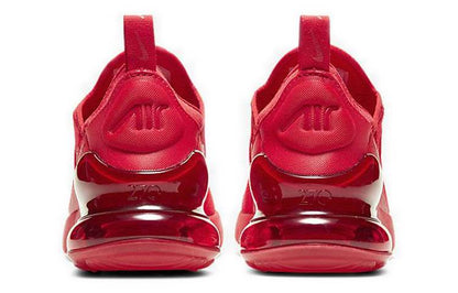 Кроссовки Nike Air Max 270 - Boxette Shop