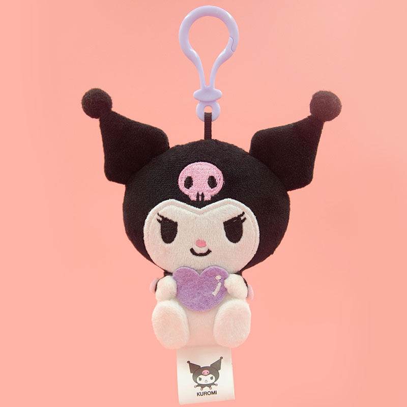 Брелок E-strong x sanrio kitty - Boxette Shop