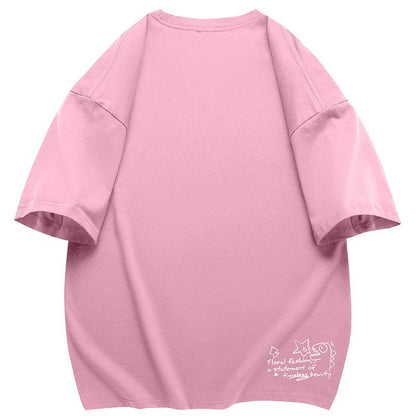 Футболка женская Minfinity - Boxette Shop