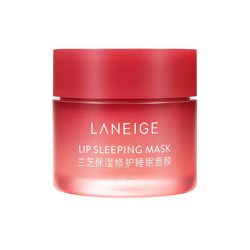 Ночная увлажняющая маска для губ Laneige Night Moisture Repair - Boxette Shop