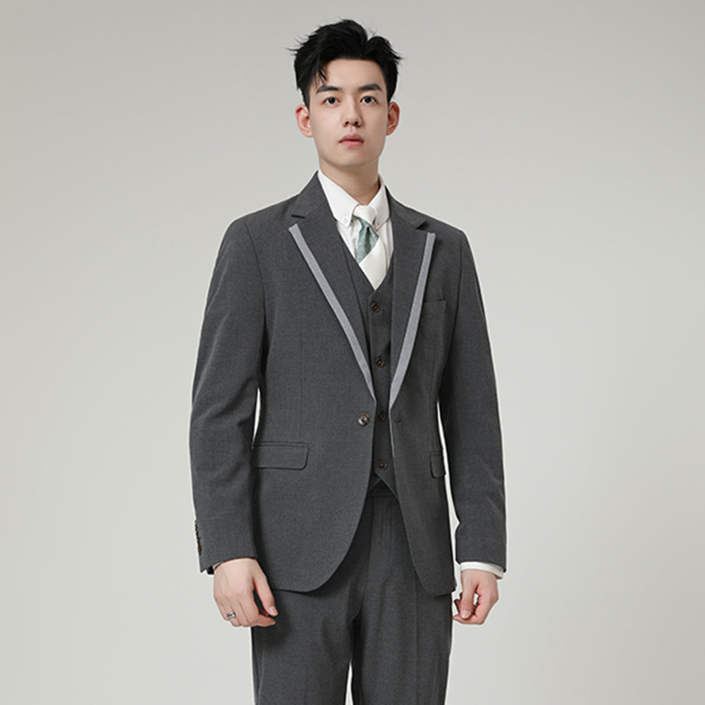 Пиджак мужской Johnhollis