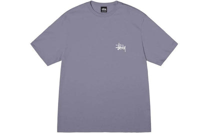 Футболка Stussy SS23 Basic Tee - Boxette Shop