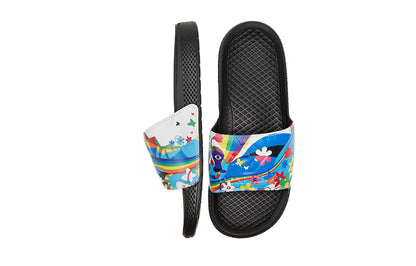 Шлепанцы Converse Chuck Taylor All