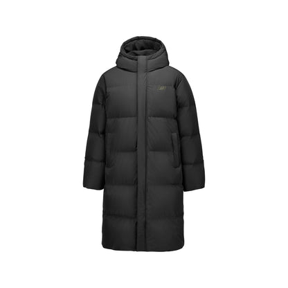 Пуховик мужской Skechers