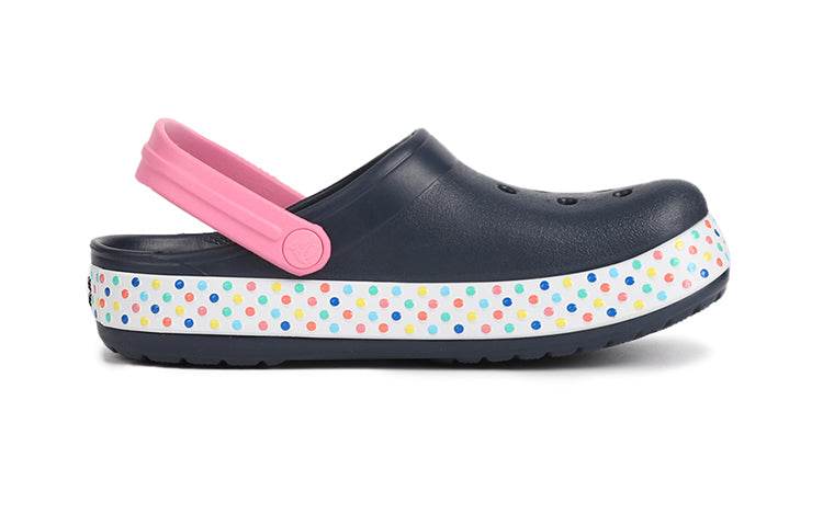 Шлепанцы детские Crocs - Boxette Shop