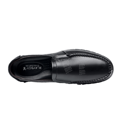 Playboy charm kundalik poyabzallari