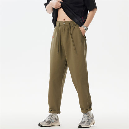 Брюки мужские Antioffice