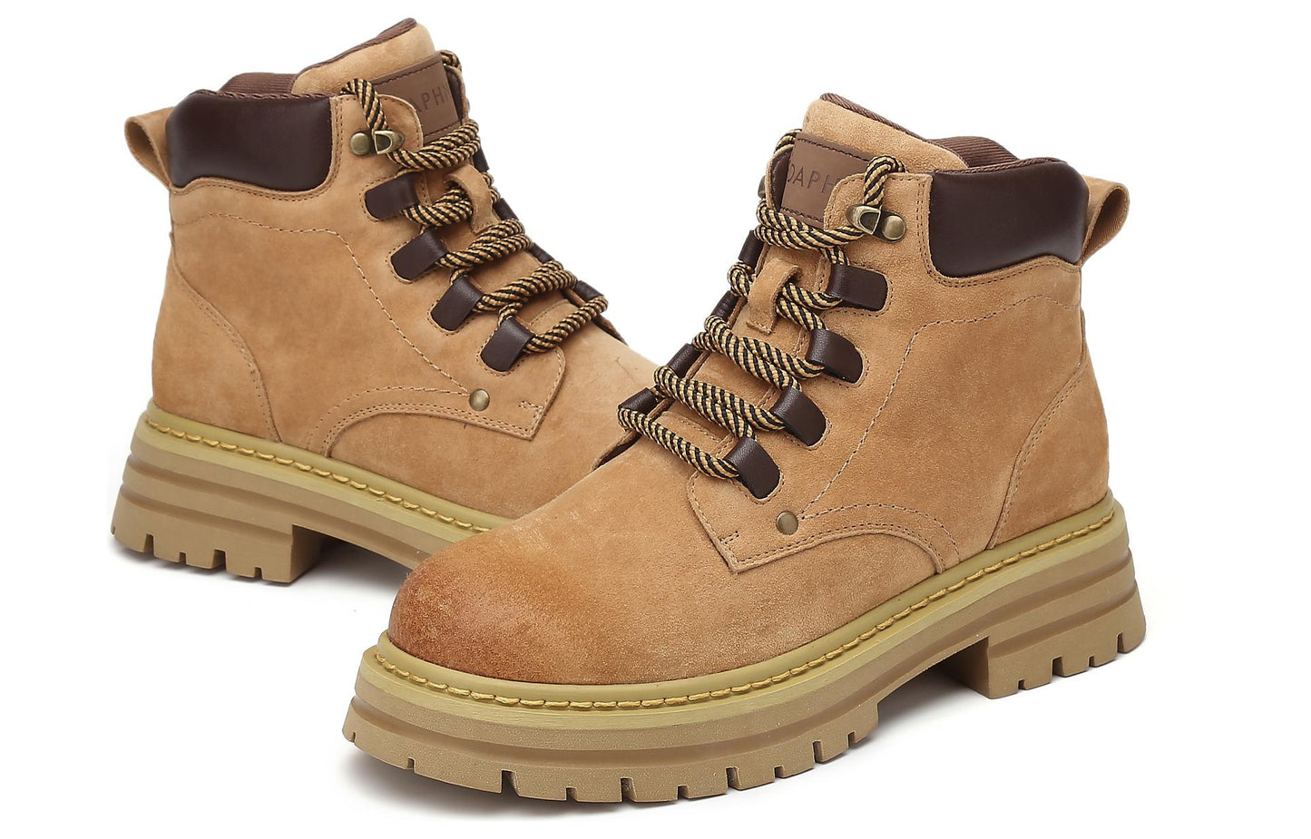 Ботинки женские DAPHNE