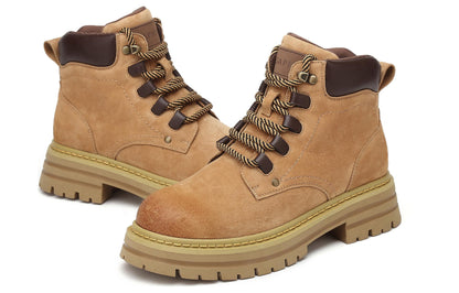 Ботинки женские DAPHNE