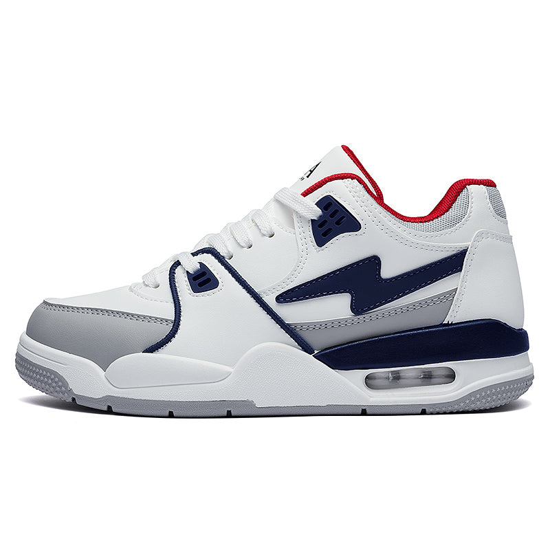 Erkaklar AAA 1955-yildan beri krossovkalar