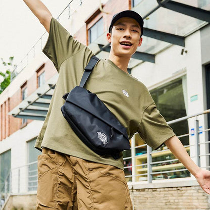 Сумка мужская Dickies Street Trend Commuter - Boxette Shop