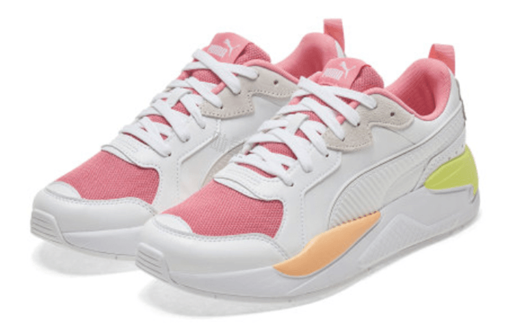 Кроссовки женские Puma X-ray Game Mesh Versatile - Boxette Shop