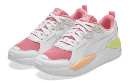 Кроссовки женские Puma X-ray Game Mesh Versatile - Boxette Shop