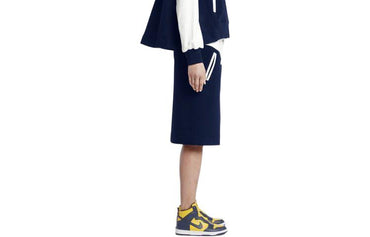 Юбка женская Nike A-Line Patchwork
