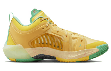 Кроссовки мужские Jordan air eybl - Boxette Shop