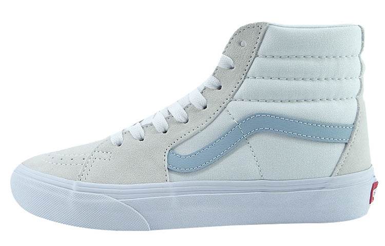Кеды Vans sk8 haze - Boxette Shop