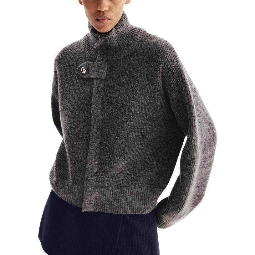 Свитер женский H&M - Boxette Shop