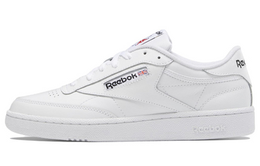 Кроссовки Reebok Club C
