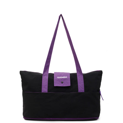 Спортивная сумка Ceion Keust Oxford Travel