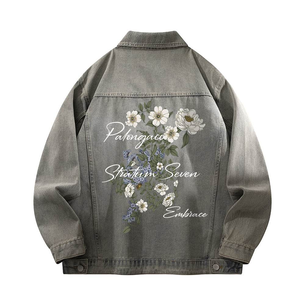 Куртка мужская PAL ONGACO - Boxette Shop