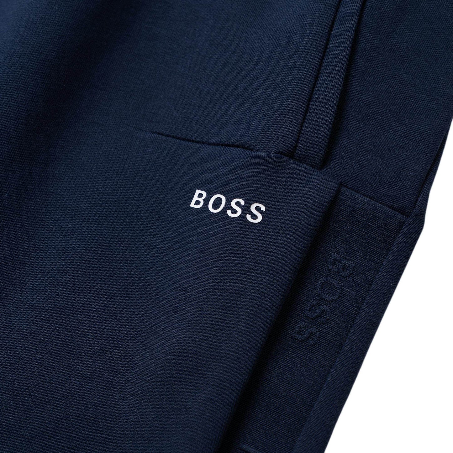 Спортивные шорты мужские Hugo Boss - Boxette Shop