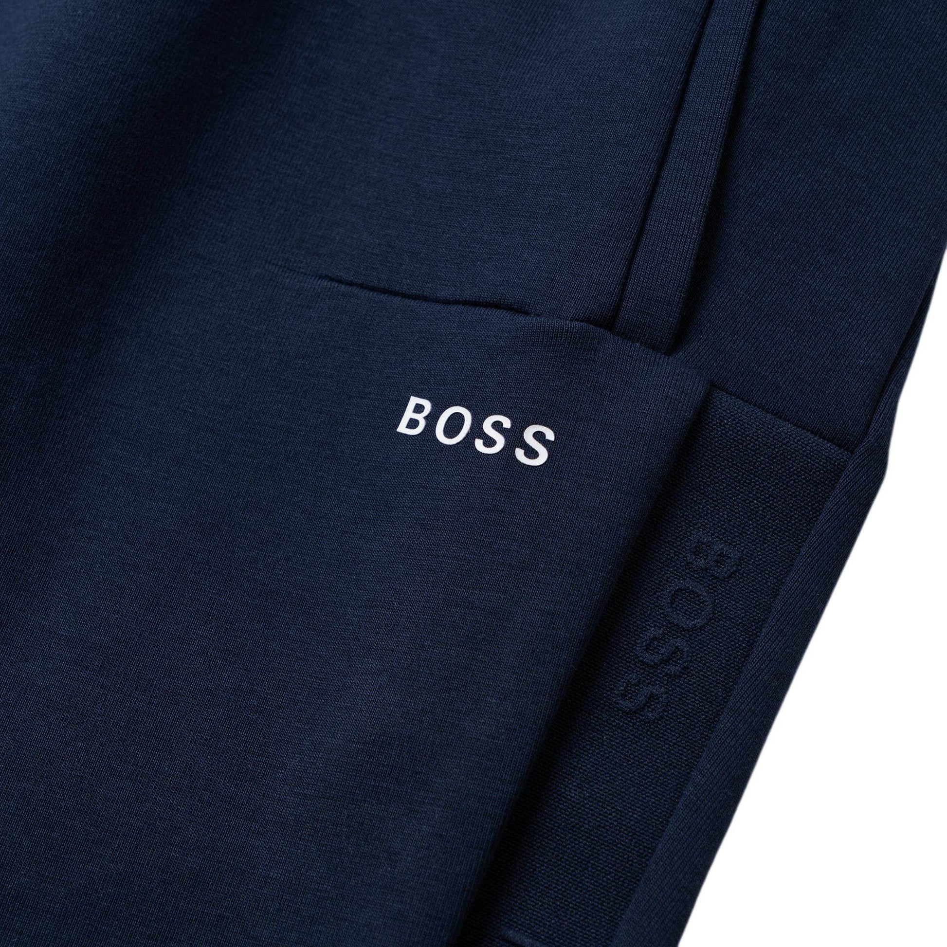Спортивные шорты мужские Hugo Boss - Boxette Shop