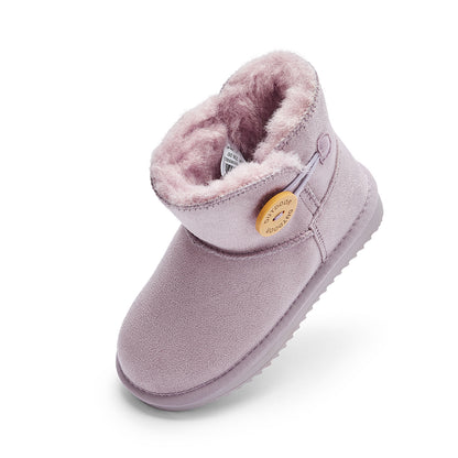 Ботинки детские Balabala Travel Comfort