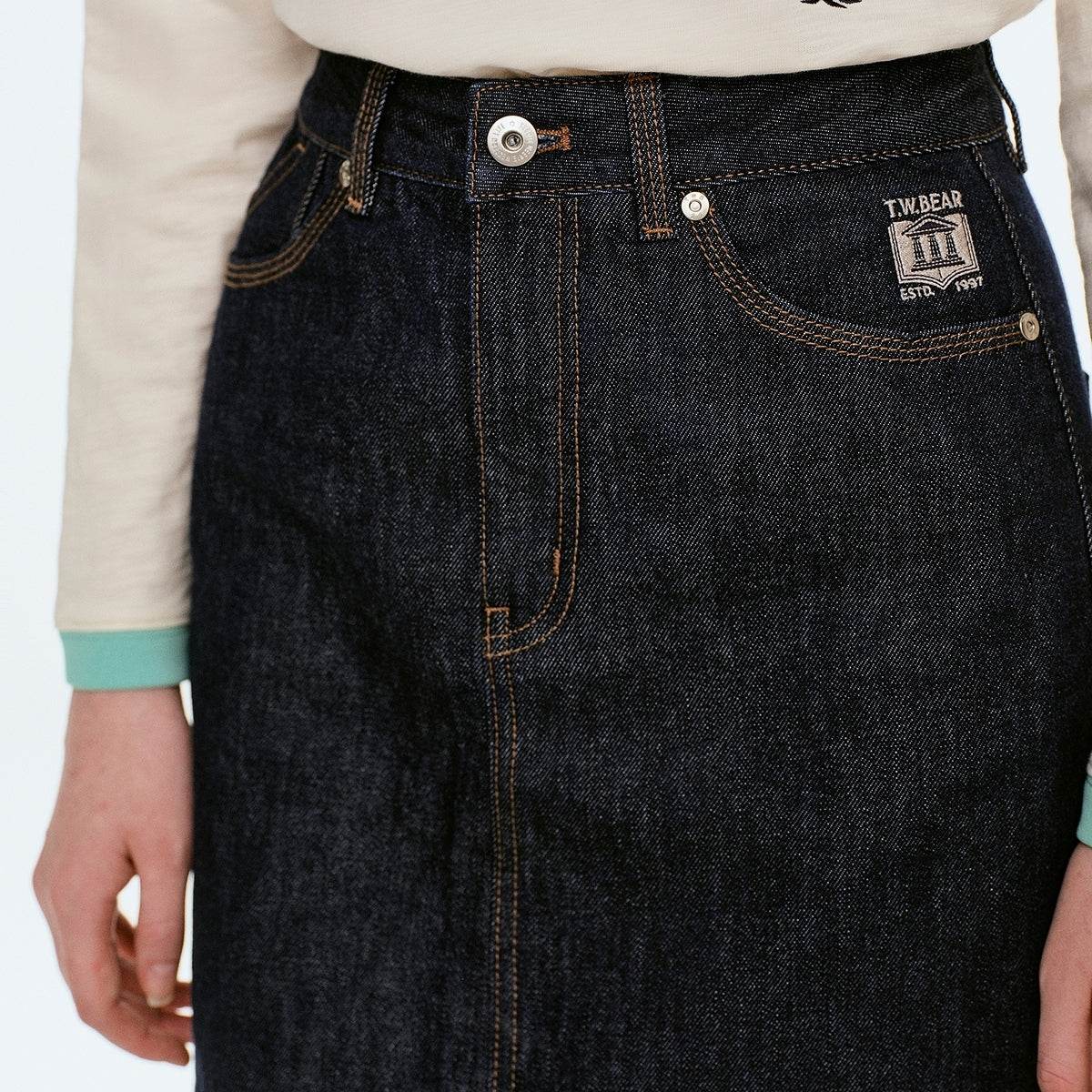 Юбка женская Teenie Weenie - Boxette Shop