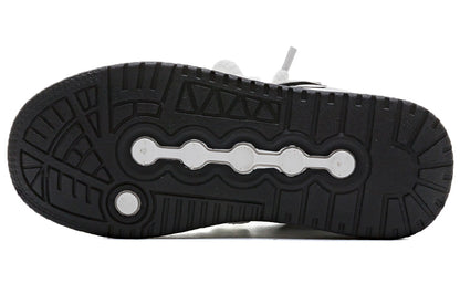 Jangchi orqa ayollar krossovkalari