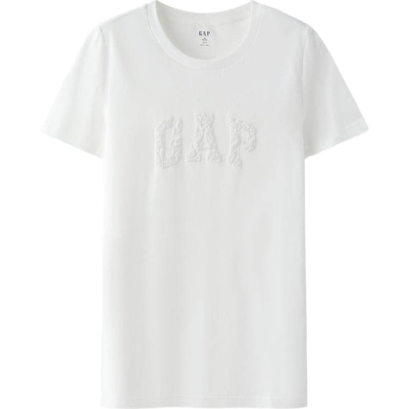 Футболка женская GAP - Boxette Shop