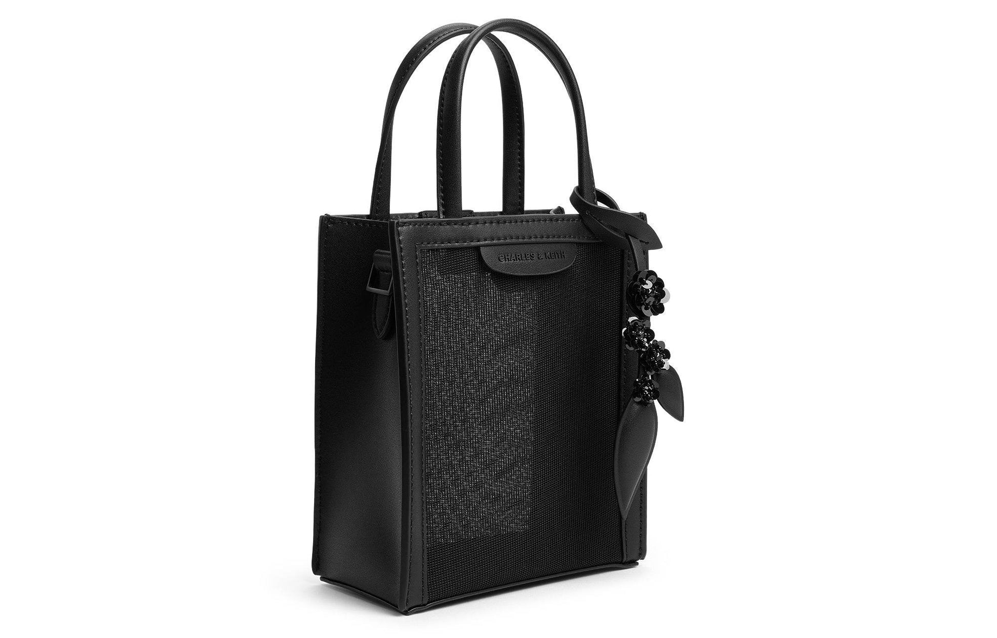 Сумка женская Charles&Keith Blossom - Boxette Shop