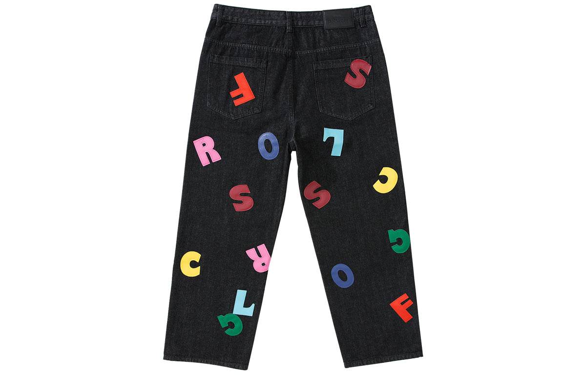 Джинсы мужские Golfcross - Boxette Shop