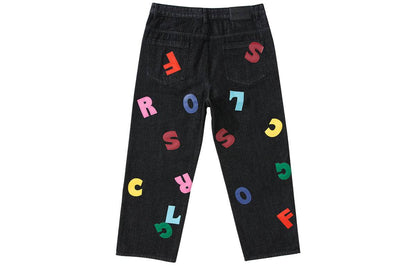 Джинсы мужские Golfcross - Boxette Shop