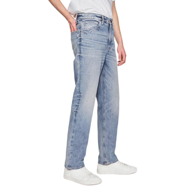 Джинсы мужские Lee