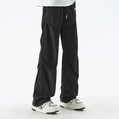 Robinhood robinhood brendining klassik logotipi bir xil modelga ega yuzta tekis kundalik shimlar va ayollar