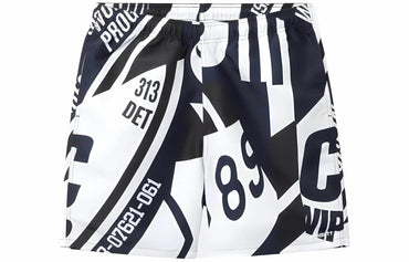 Шорты Carhartt WIP - Boxette Shop