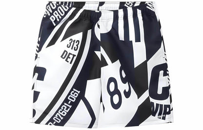 Шорты Carhartt WIP - Boxette Shop