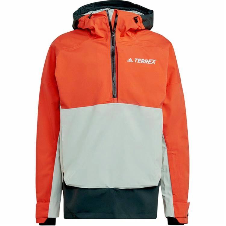 Куртка горнолыжная мужская Adidas Terrex RAIN.RDY