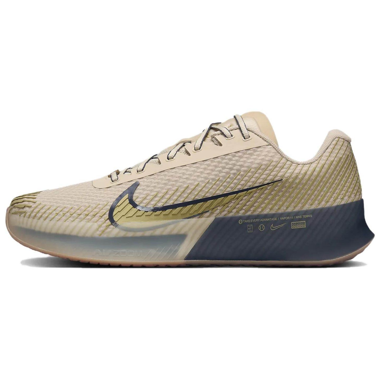Теннисные кроссовки Nike Court Vapor 11 Premium - Boxette Shop