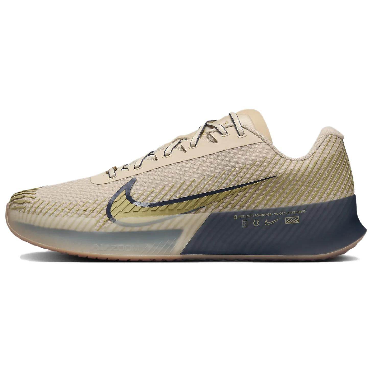 Теннисные кроссовки Nike Court Vapor 11 Premium - Boxette Shop